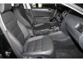 Black - Jetta SE Sedan Photo No. 26