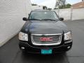 Carbon Black Metallic - Envoy SLE 4x4 Photo No. 2