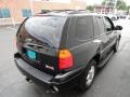 Carbon Black Metallic - Envoy SLE 4x4 Photo No. 4