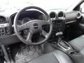 Carbon Black Metallic - Envoy SLE 4x4 Photo No. 12