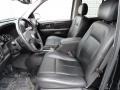 Carbon Black Metallic - Envoy SLE 4x4 Photo No. 13