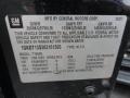 Carbon Black Metallic - Envoy SLE 4x4 Photo No. 15