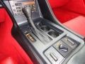  1992 Corvette Convertible 4 Speed Automatic Shifter