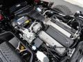 5.7 Liter OHV 16-Valve LT1 V8 1992 Chevrolet Corvette Convertible Engine