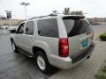 2008 Silver Birch Metallic Chevrolet Tahoe LT 4x4  photo #6