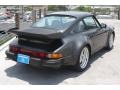 1983 Black Porsche 911 SC Coupe  photo #5