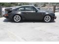 Black 1983 Porsche 911 SC Coupe Exterior