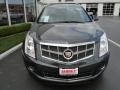 2012 Gray Flannel Metallic Cadillac SRX Performance AWD  photo #2