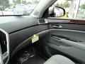 2012 Gray Flannel Metallic Cadillac SRX Performance AWD  photo #21