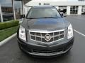 2012 Gray Flannel Metallic Cadillac SRX FWD  photo #2