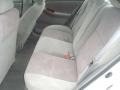 2007 Super White Toyota Corolla LE  photo #11