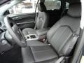 2012 Gray Flannel Metallic Cadillac SRX FWD  photo #13