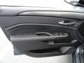 2012 Gray Flannel Metallic Cadillac SRX FWD  photo #14