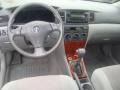 2007 Super White Toyota Corolla LE  photo #12
