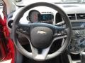 Victory Red - Sonic LT Hatch Photo No. 10