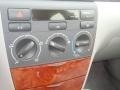 2007 Super White Toyota Corolla LE  photo #14