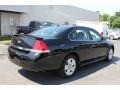 Black - Impala LS Photo No. 15