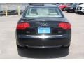 2008 Brilliant Black Audi A4 2.0T S-Line Sedan  photo #4