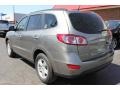 Espresso Brown - Santa Fe GLS Photo No. 2