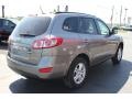Espresso Brown - Santa Fe GLS Photo No. 13