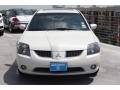 Dover White Pearl - Galant GTS V6 Photo No. 2
