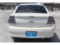 Dover White Pearl - Galant GTS V6 Photo No. 4