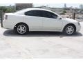 Dover White Pearl 2006 Mitsubishi Galant GTS V6 Exterior