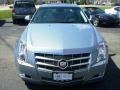 Sunset Blue - CTS 4 AWD Sedan Photo No. 3
