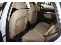  2013 A4 2.0T quattro Sedan Velvet Beige/Moor Brown Interior