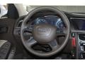  2013 A4 2.0T quattro Sedan Steering Wheel