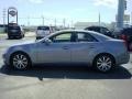 Sunset Blue - CTS 4 AWD Sedan Photo No. 5