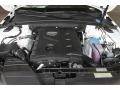 2.0 Liter FSI Turbocharged DOHC 16-Valve VVT 4 Cylinder Engine for 2013 Audi A4 2.0T quattro Sedan #65930327