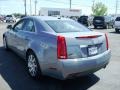 Sunset Blue - CTS 4 AWD Sedan Photo No. 6