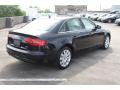 Phantom Black Pearl - A4 2.0T Sedan Photo No. 9