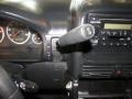 4 Speed Automatic 2004 Honda CR-V LX 4WD Transmission