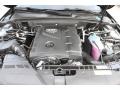 2.0 Liter FSI Turbocharged DOHC 16-Valve VVT 4 Cylinder Engine for 2013 Audi A4 2.0T Sedan #65930591