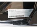 Phantom Black Pearl - A4 2.0T Sedan Photo No. 29