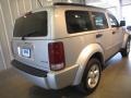 Bright Silver Metallic - Nitro SLT 4x4 Photo No. 2