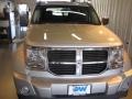 Bright Silver Metallic - Nitro SLT 4x4 Photo No. 3