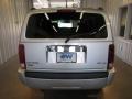 Bright Silver Metallic - Nitro SLT 4x4 Photo No. 4