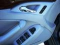 Sunset Blue - CTS 4 AWD Sedan Photo No. 9
