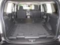 Bright Silver Metallic - Nitro SLT 4x4 Photo No. 8