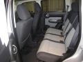 Bright Silver Metallic - Nitro SLT 4x4 Photo No. 9