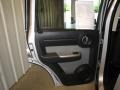 Bright Silver Metallic - Nitro SLT 4x4 Photo No. 10