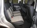 Bright Silver Metallic - Nitro SLT 4x4 Photo No. 17