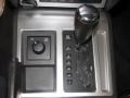 Bright Silver Metallic - Nitro SLT 4x4 Photo No. 18