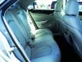Sunset Blue - CTS 4 AWD Sedan Photo No. 12