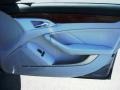 Sunset Blue - CTS 4 AWD Sedan Photo No. 13