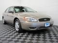 2007 Arizona Beige Metallic Ford Taurus SE  photo #2