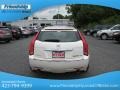 White Diamond Tricoat - CTS 4 3.6 AWD Sport Wagon Photo No. 8